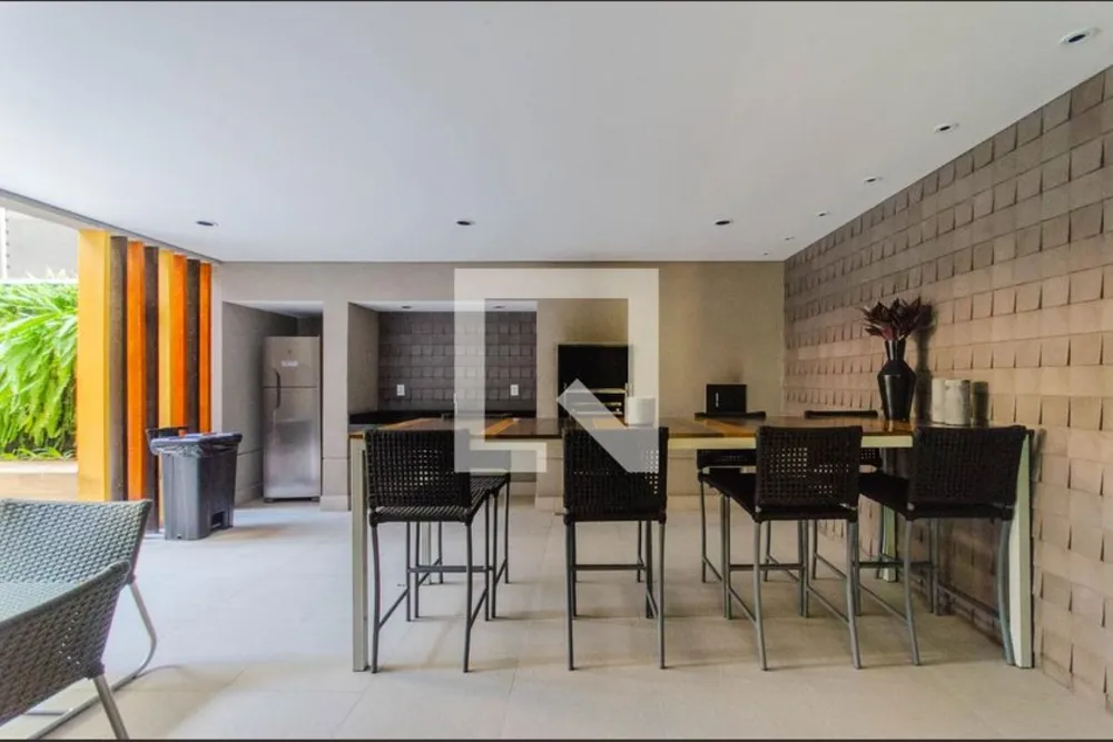Kitnet-Studio, 20 m² - Foto 5