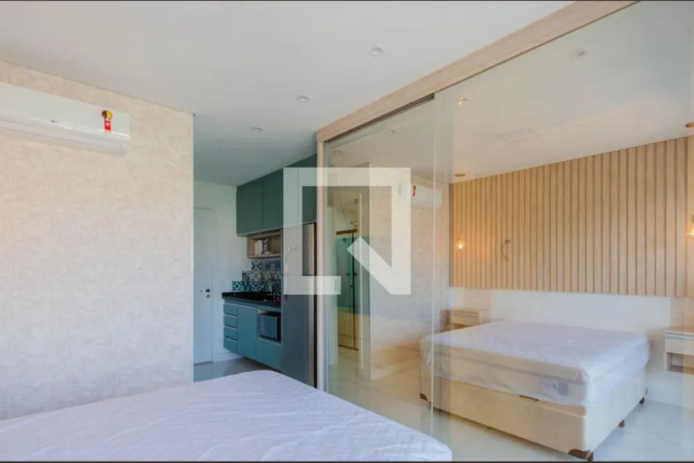 Kitnet-Studio, 20 m² - Foto 11