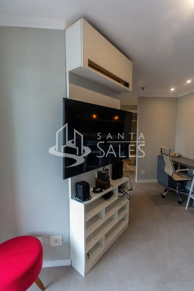 Apartamento, 2 quartos, 54 m² - Foto 7