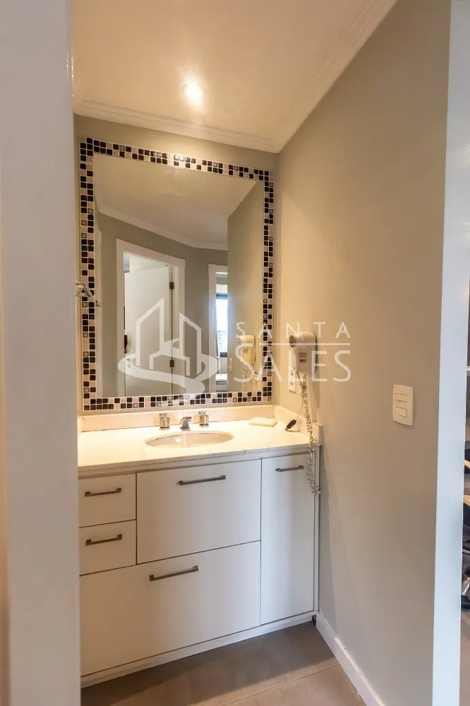 Apartamento, 2 quartos, 54 m² - Foto 12