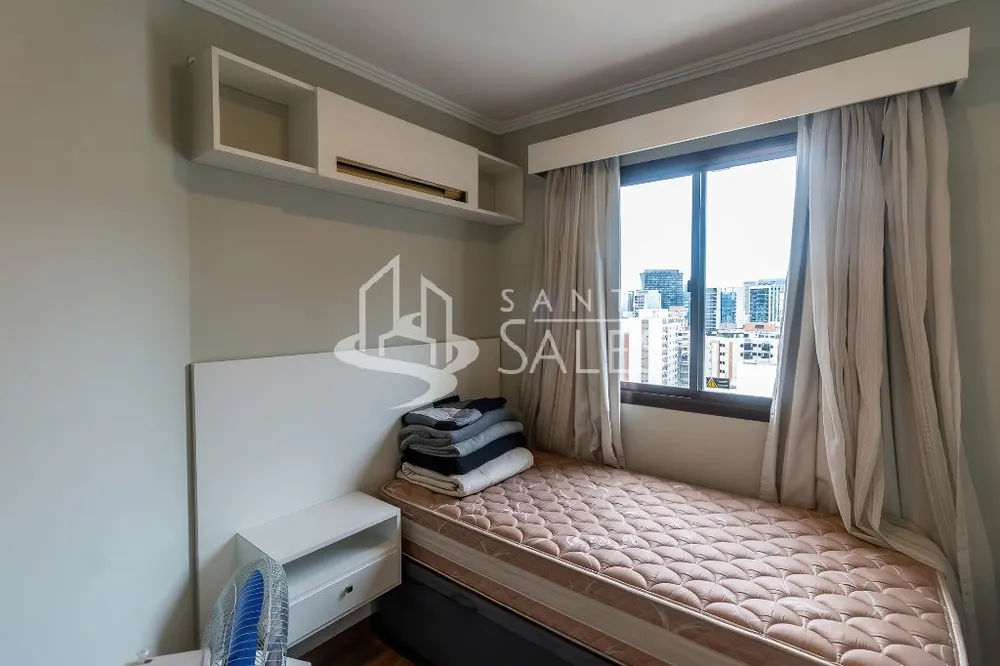 Apartamento, 2 quartos, 54 m² - Foto 8
