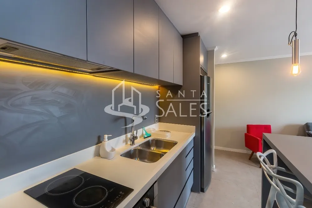 Apartamento, 2 quartos, 54 m² - Foto 4