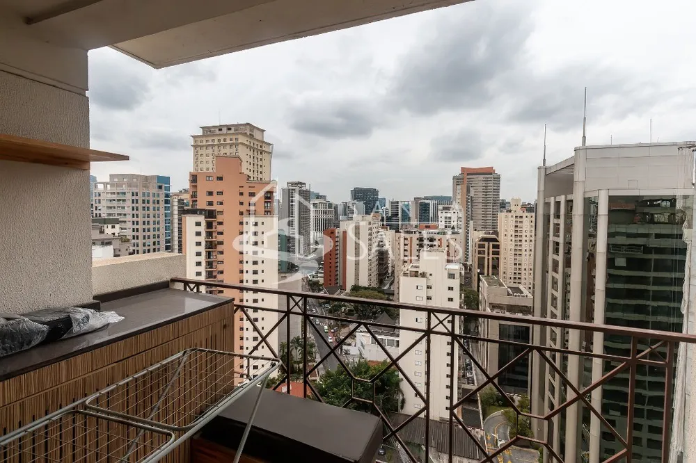 Apartamento, 2 quartos, 54 m² - Foto 3