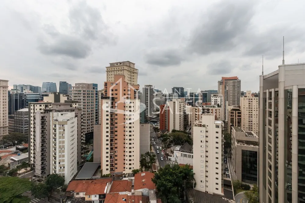 Apartamento, 2 quartos, 54 m² - Foto 15