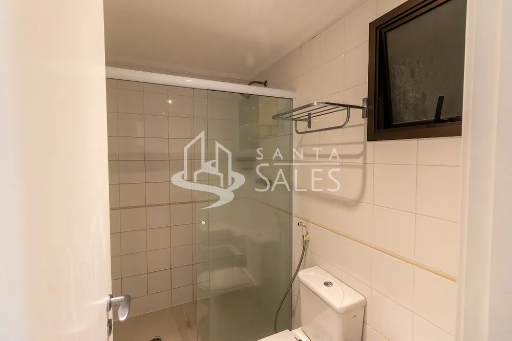 Apartamento, 2 quartos, 54 m² - Foto 11