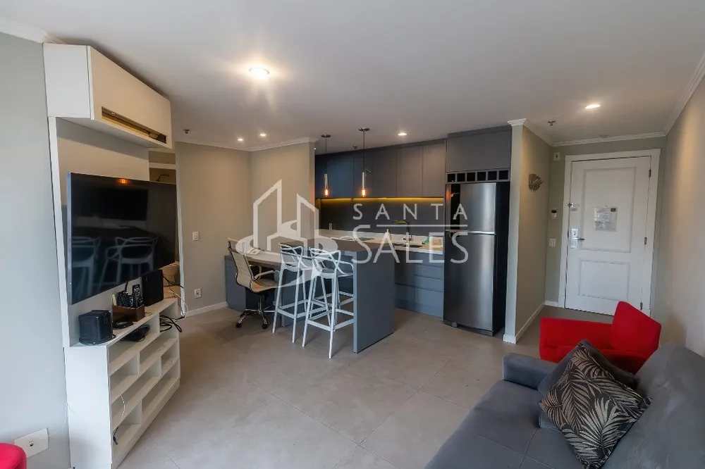 Apartamento, 2 quartos, 54 m² - Foto 16