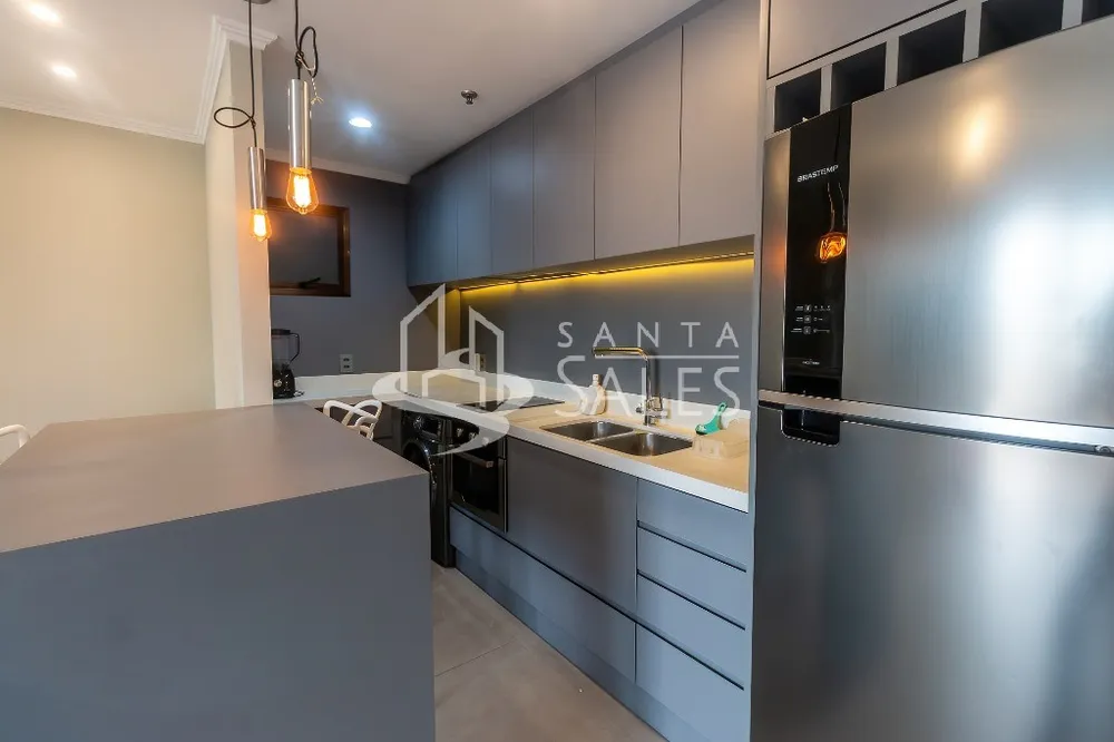 Apartamento, 2 quartos, 54 m² - Foto 7