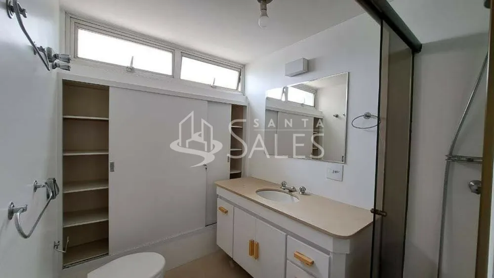 Apartamento, 3 quartos, 137 m² - Foto 10
