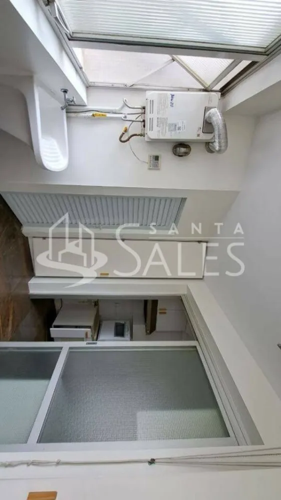 Apartamento, 3 quartos, 137 m² - Foto 14