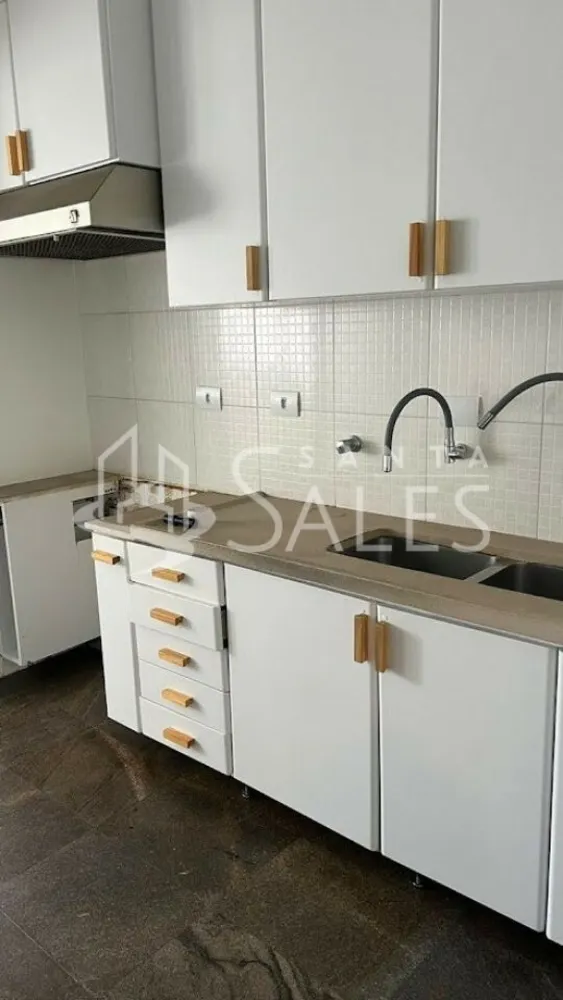 Apartamento, 3 quartos, 137 m² - Foto 11