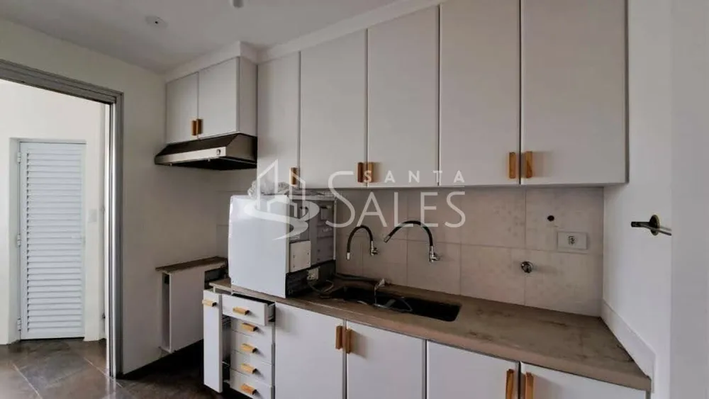 Apartamento, 3 quartos, 137 m² - Foto 6