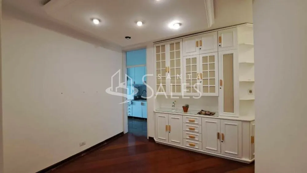 Apartamento, 3 quartos, 137 m² - Foto 3