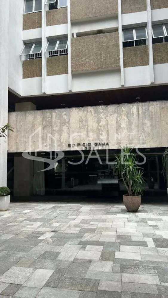 Apartamento, 3 quartos, 137 m² - Foto 9