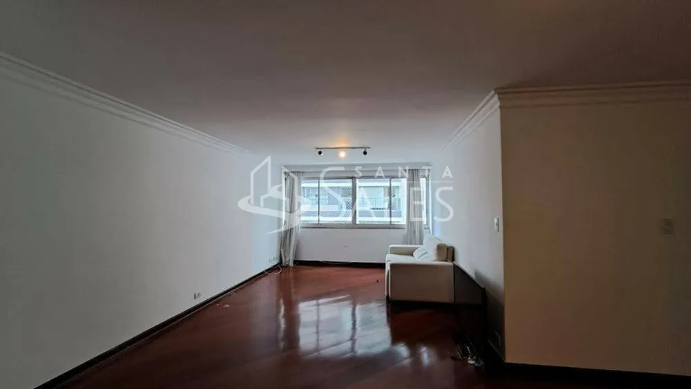 Apartamento, 3 quartos, 137 m² - Foto 1