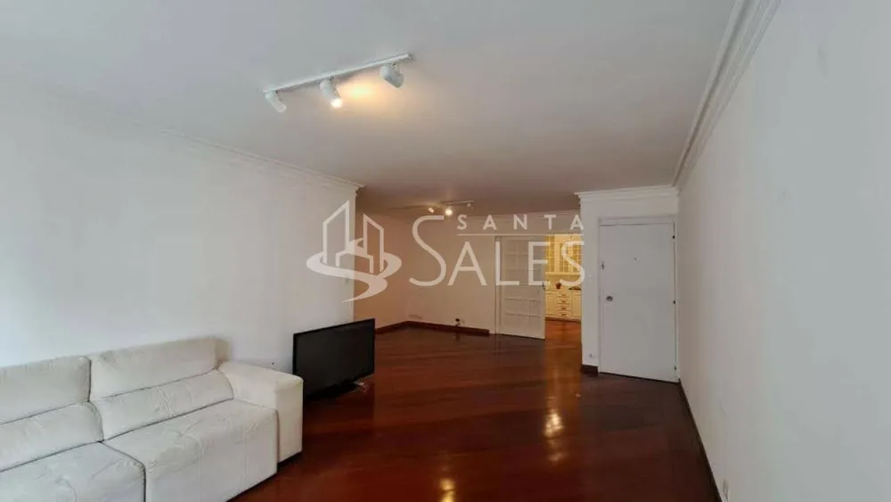 Apartamento, 3 quartos, 137 m² - Foto 2