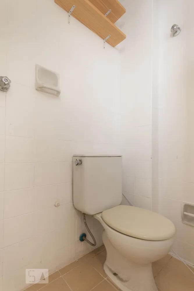 Apartamento, 2 quartos, 65 m² - Foto 11