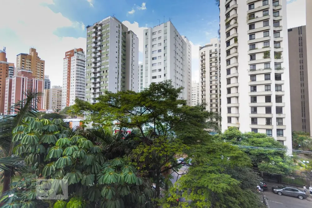 Apartamento, 2 quartos, 65 m² - Foto 12