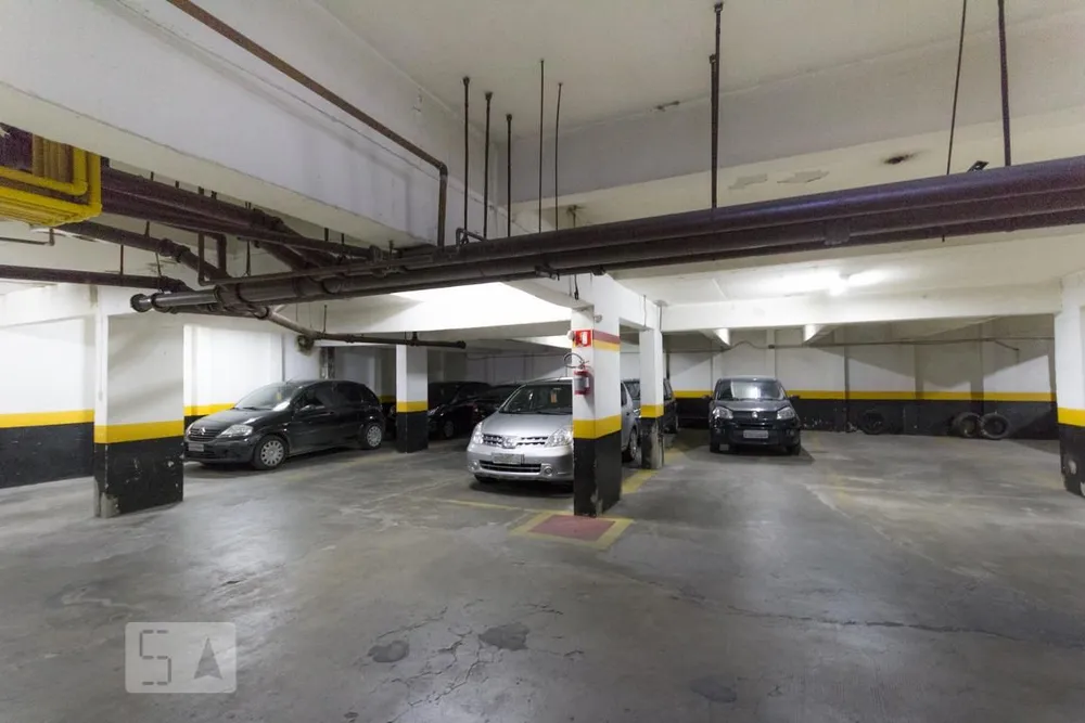 Apartamento, 2 quartos, 65 m² - Foto 7