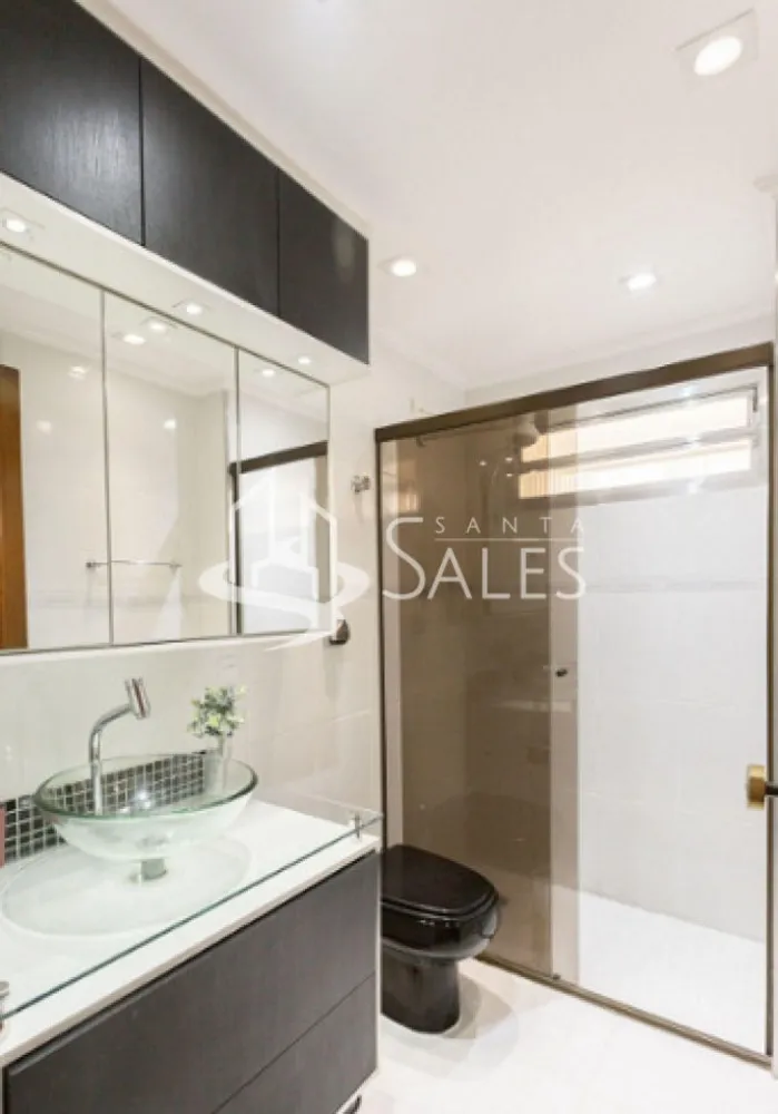 Apartamento, 2 quartos, 61 m² - Foto 2