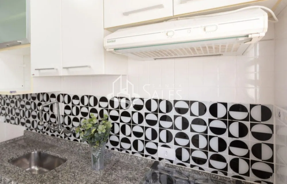 Apartamento, 2 quartos, 61 m² - Foto 3