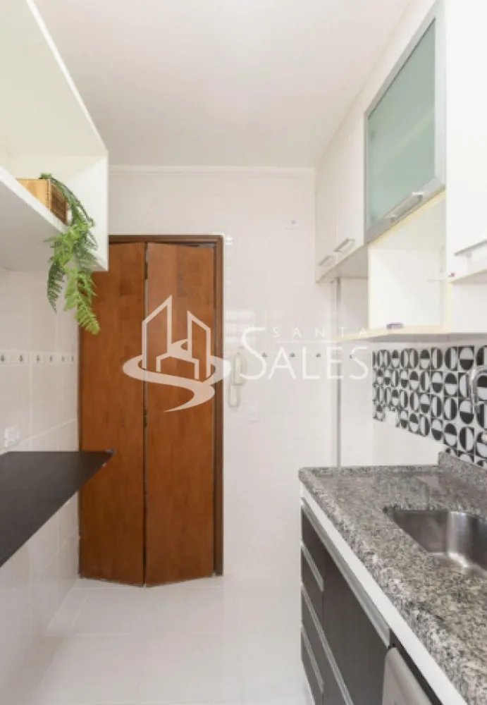 Apartamento, 2 quartos, 61 m² - Foto 5
