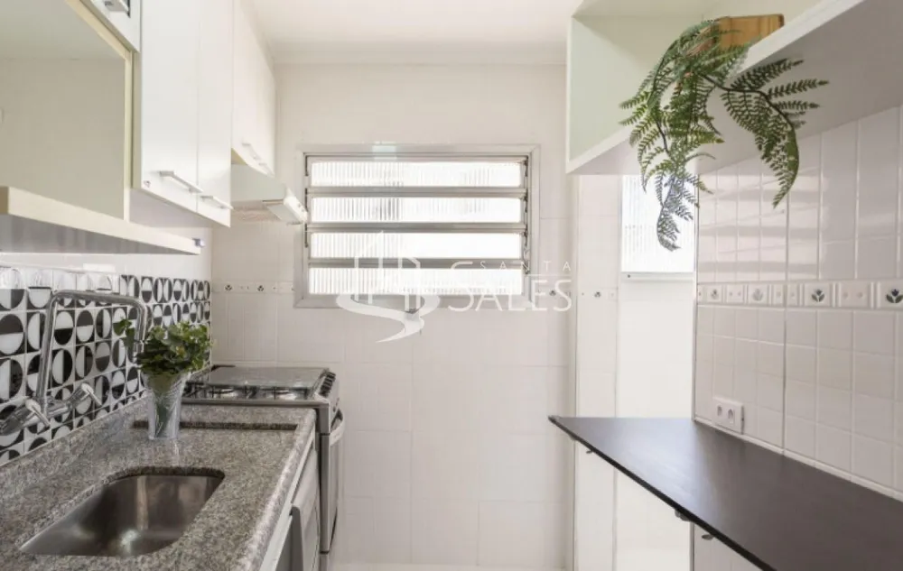 Apartamento, 2 quartos, 61 m² - Foto 4