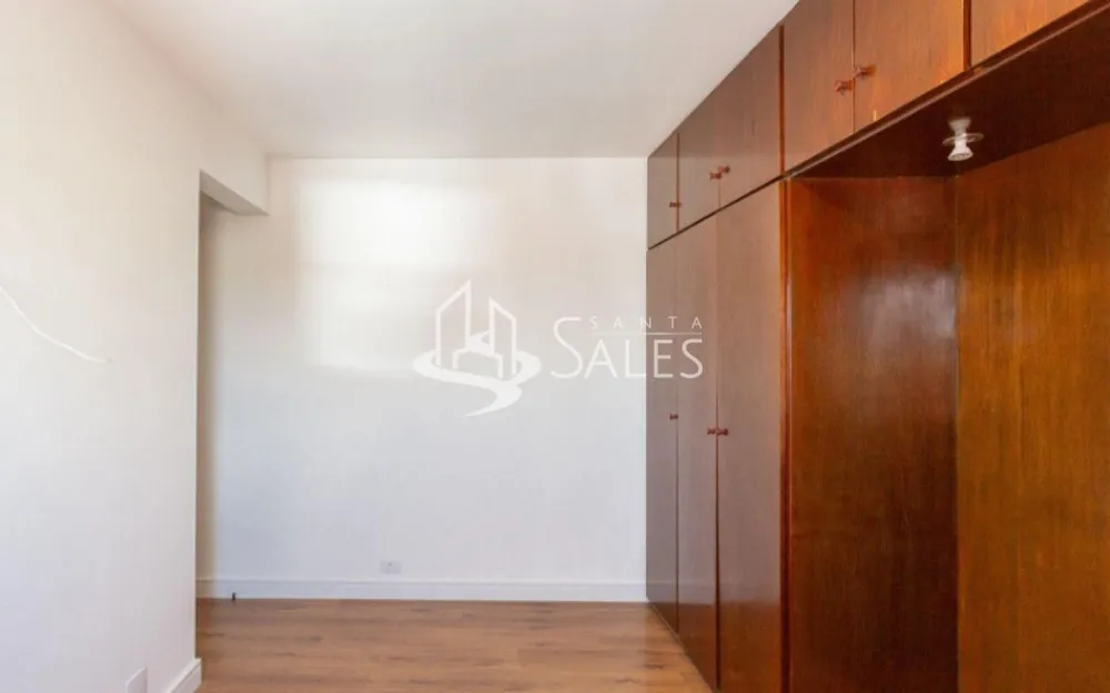 Apartamento, 2 quartos, 61 m² - Foto 4