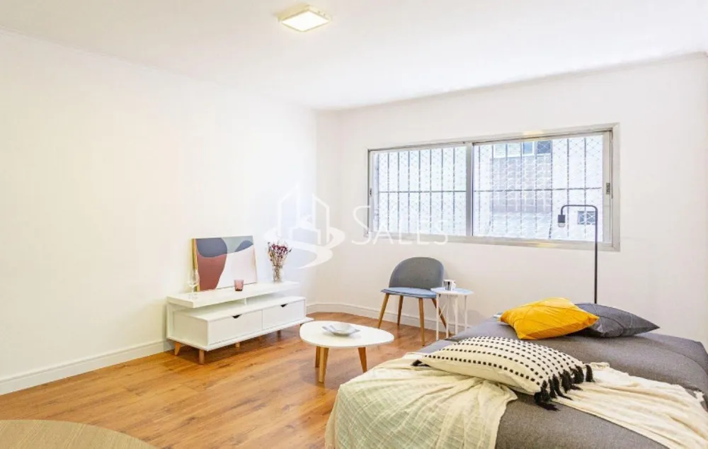 Apartamento, 2 quartos, 61 m² - Foto 3