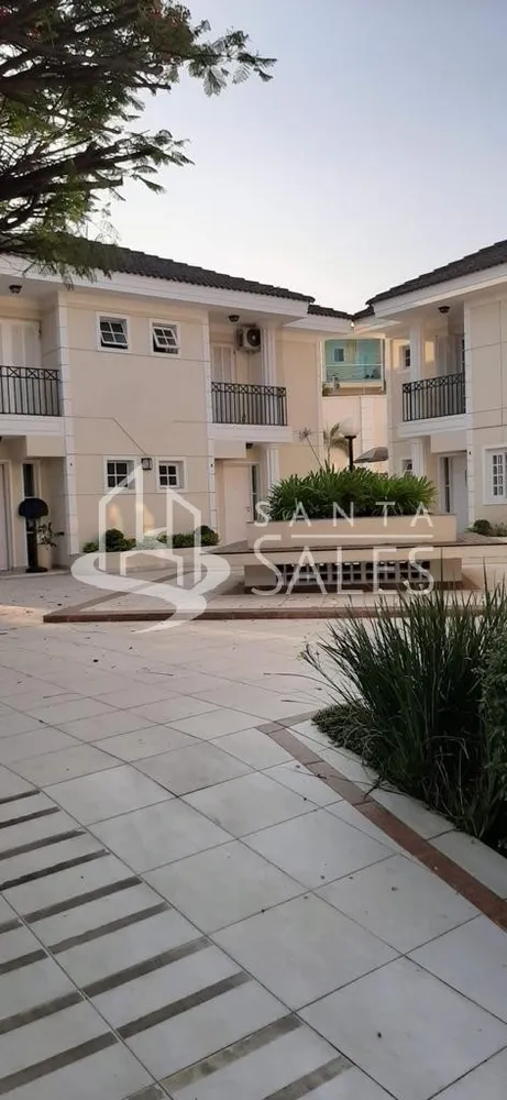 Casa, 3 quartos, 149 m² - Foto 9