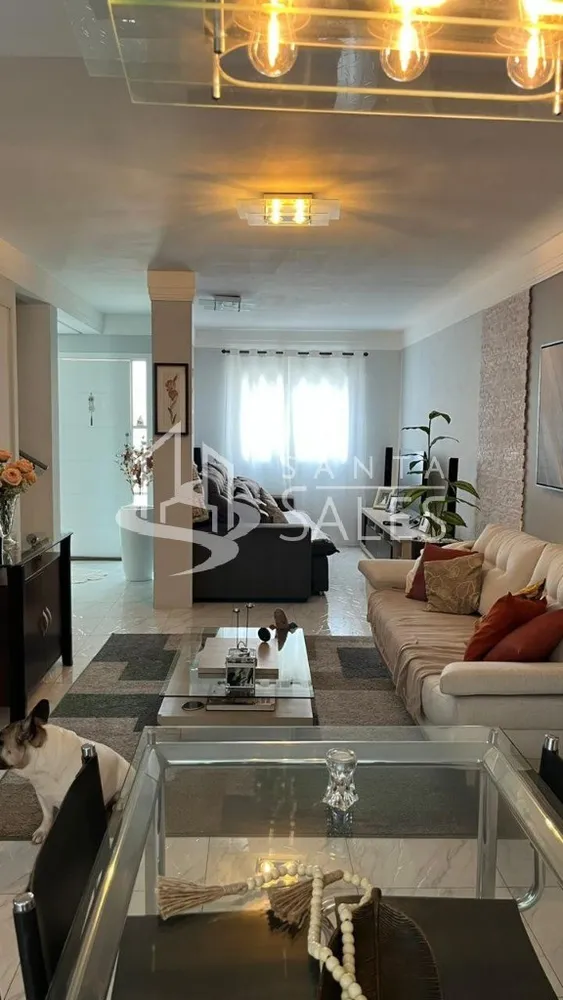 Casa, 3 quartos, 149 m² - Foto 8