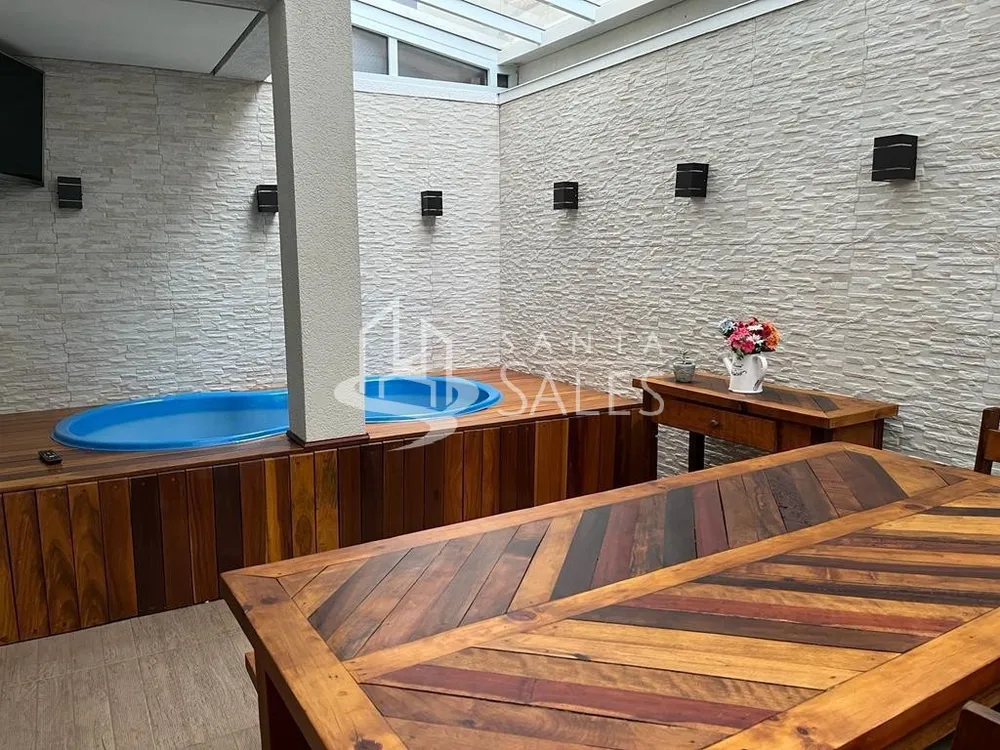 Casa, 3 quartos, 149 m² - Foto 11