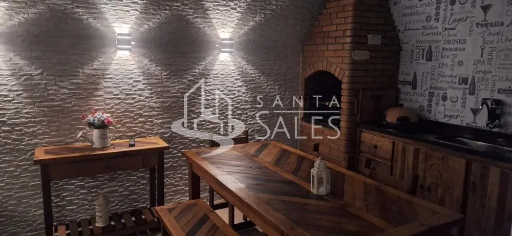 Casa, 3 quartos, 149 m² - Foto 10