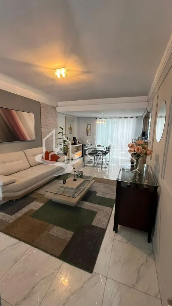 Casa, 3 quartos, 149 m² - Foto 3