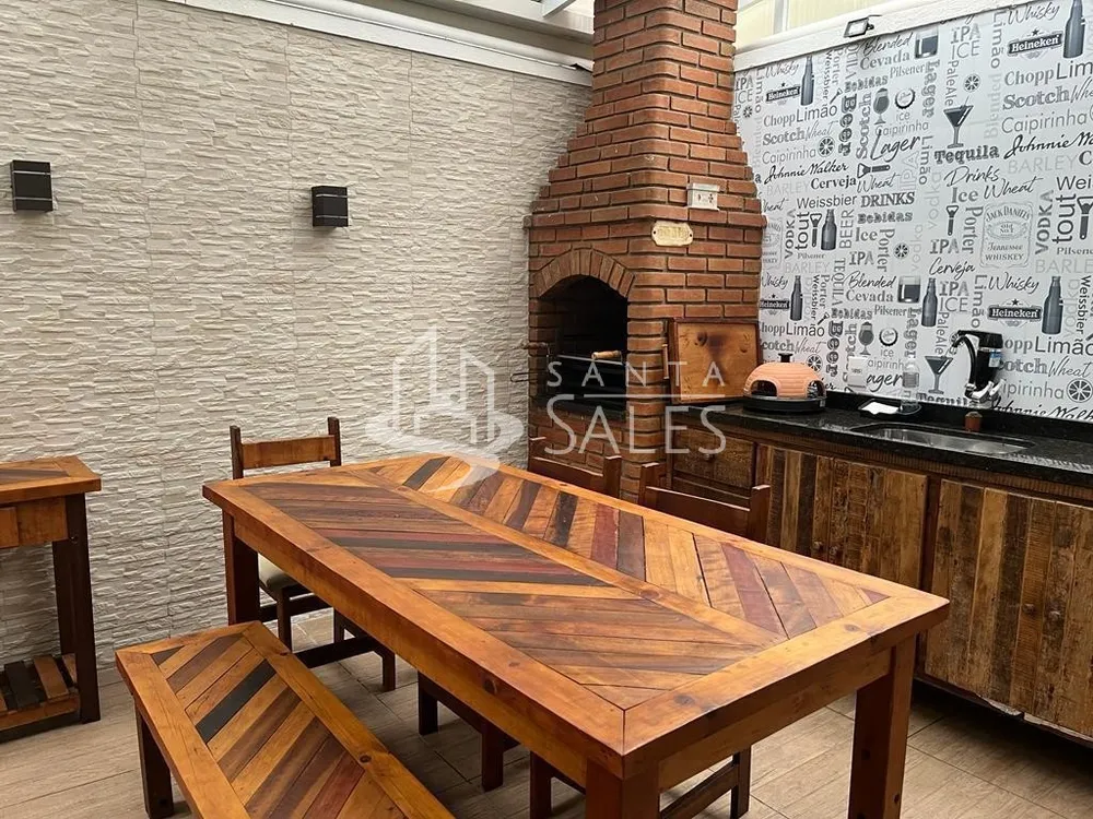 Casa, 3 quartos, 149 m² - Foto 1