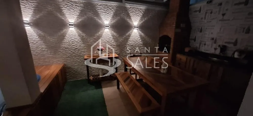 Casa, 3 quartos, 149 m² - Foto 12