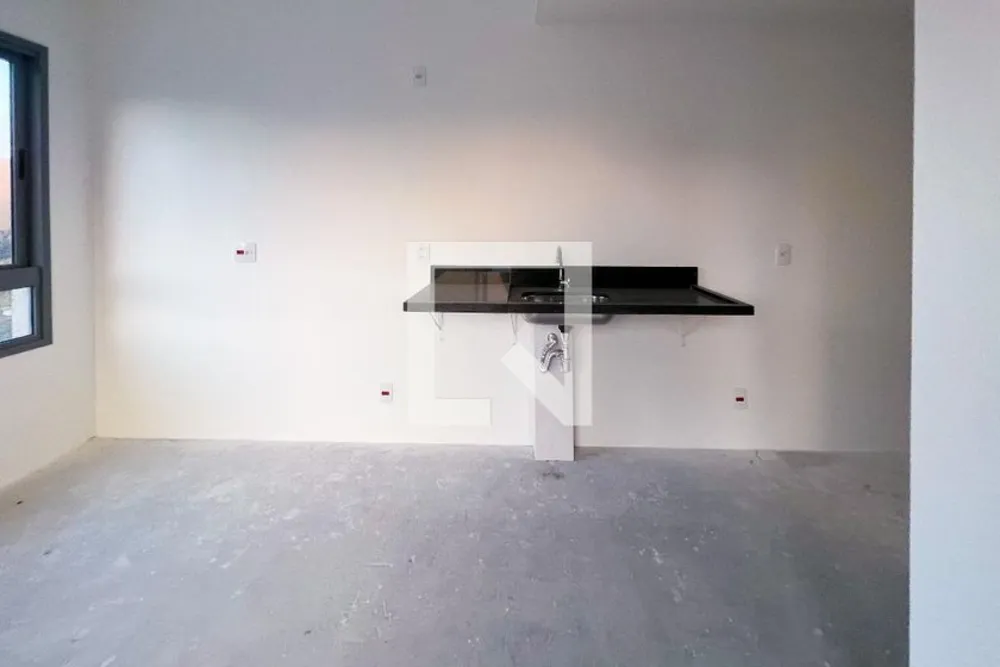 Apartamento, 1 quarto, 36 m² - Foto 3