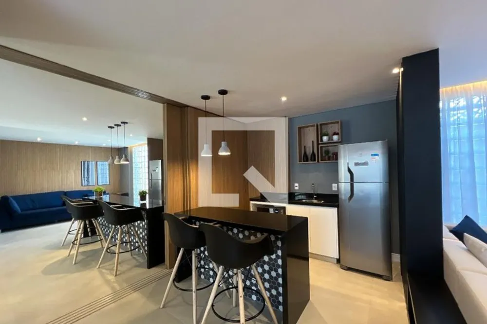 Apartamento, 1 quarto, 36 m² - Foto 2