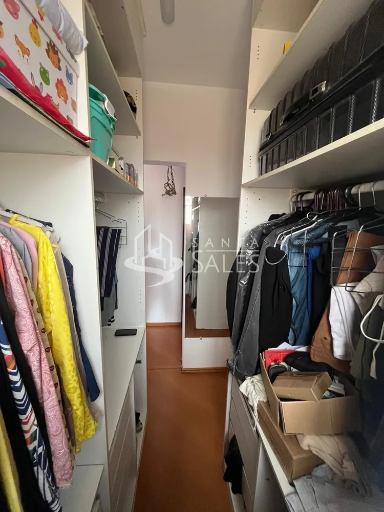 Casa, 3 quartos - Foto 7