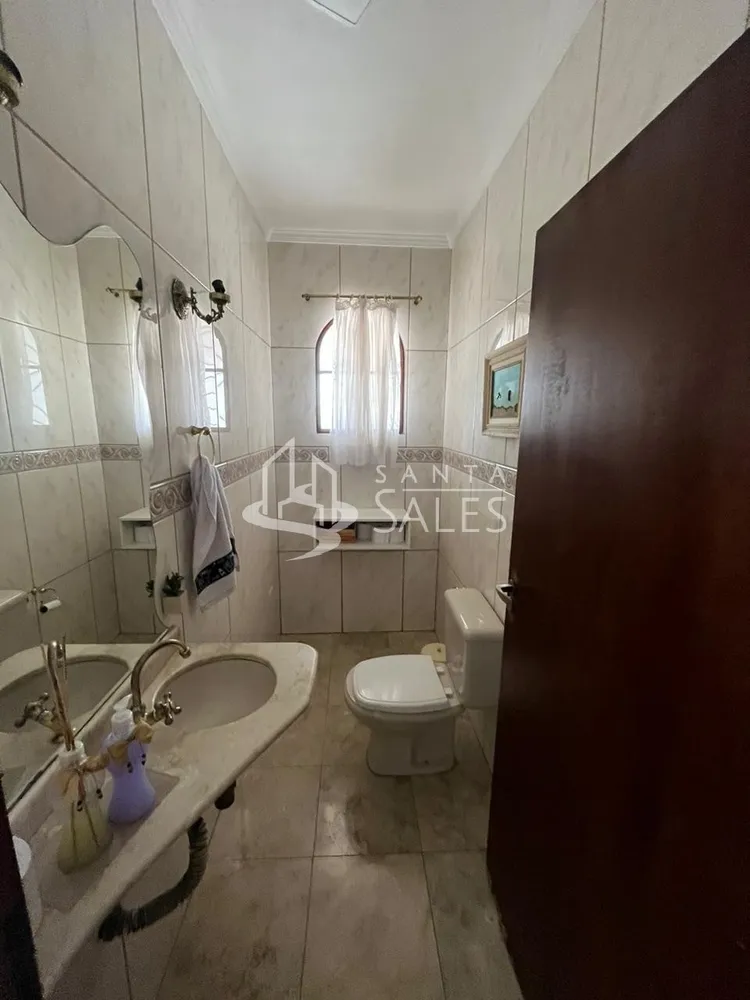 Casa, 3 quartos - Foto 8