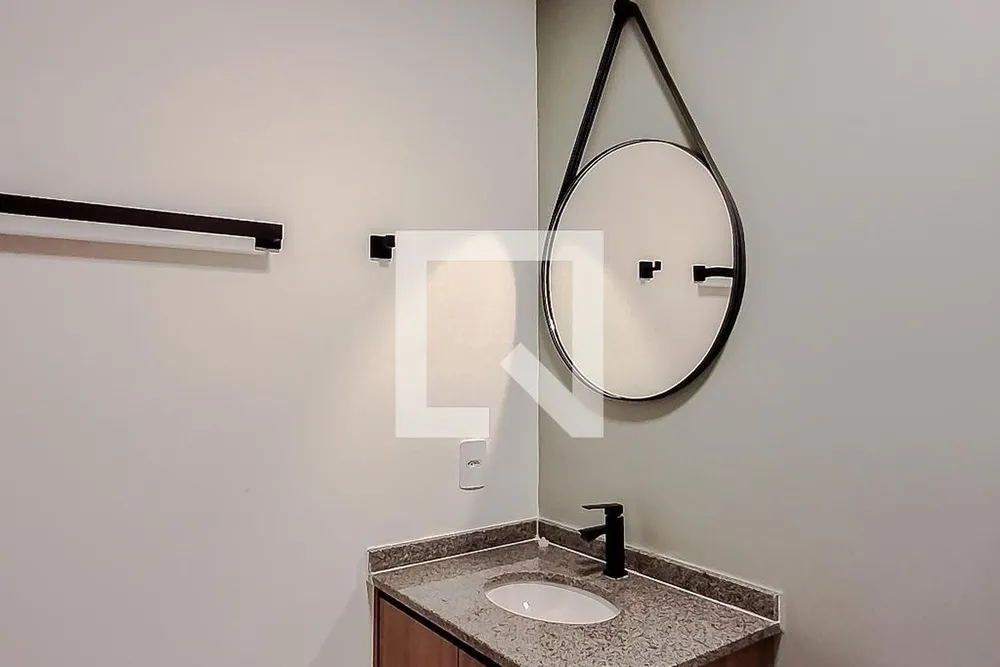 Kitnet-Studio, 25 m² - Foto 3