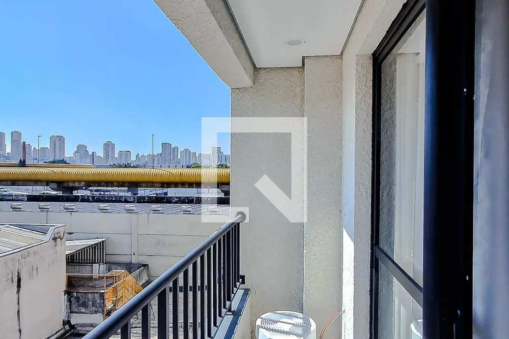 Kitnet-Studio, 25 m² - Foto 7