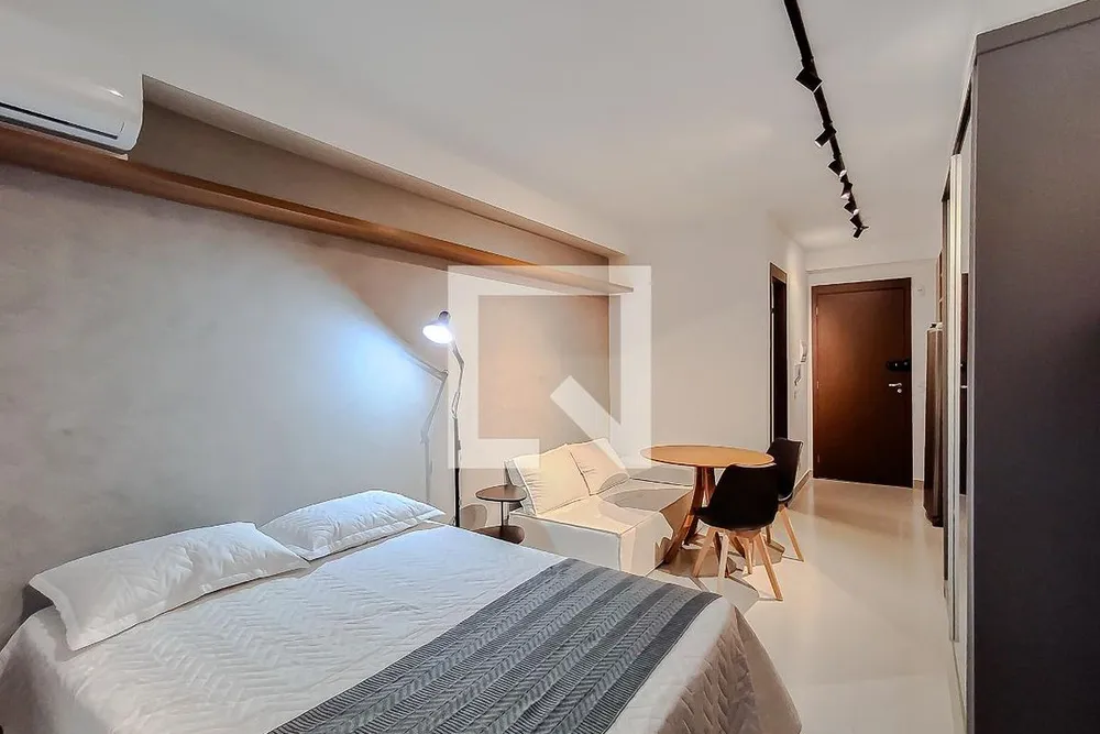 Kitnet-Studio, 25 m² - Foto 10