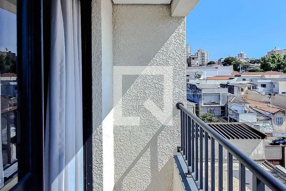 Kitnet-Studio, 25 m² - Foto 5