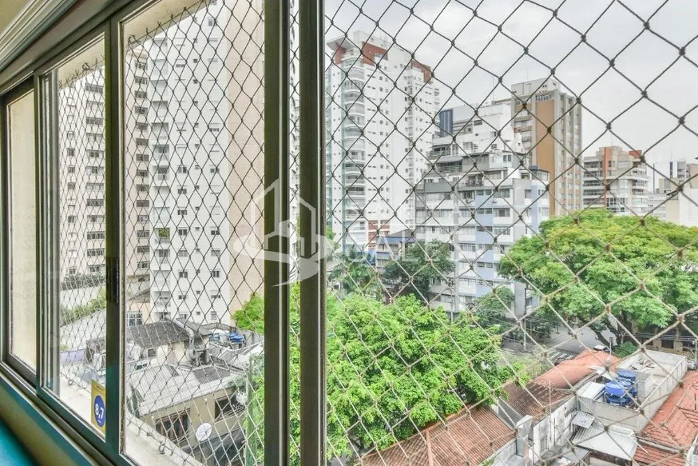 Apartamento, 3 quartos, 105 m² - Foto 16
