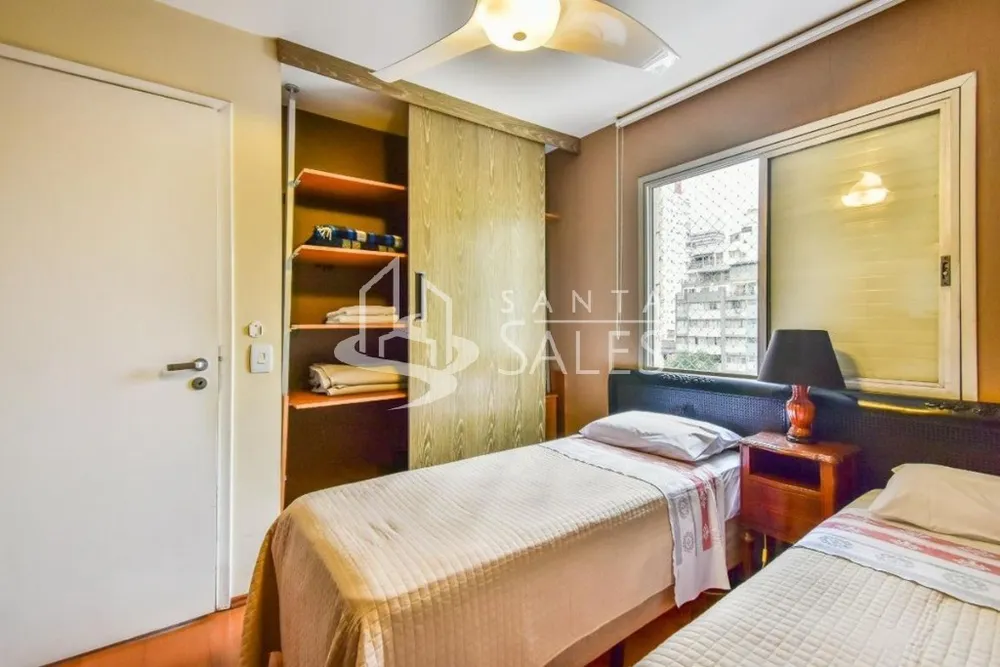 Apartamento, 3 quartos, 105 m² - Foto 12