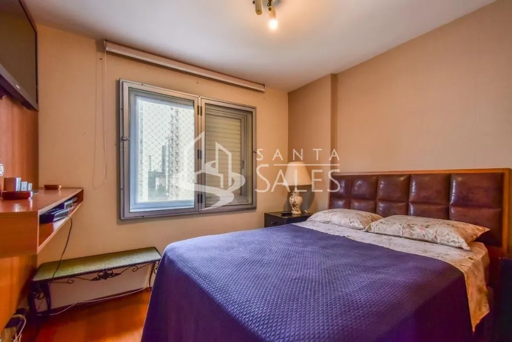 Apartamento, 3 quartos, 105 m² - Foto 9