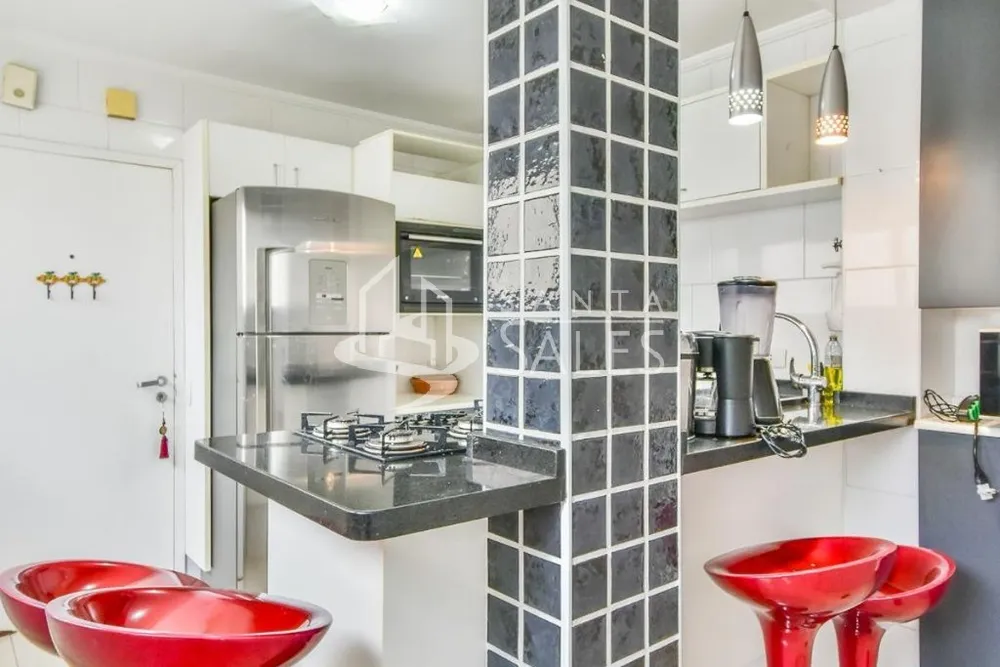 Apartamento, 3 quartos, 105 m² - Foto 1