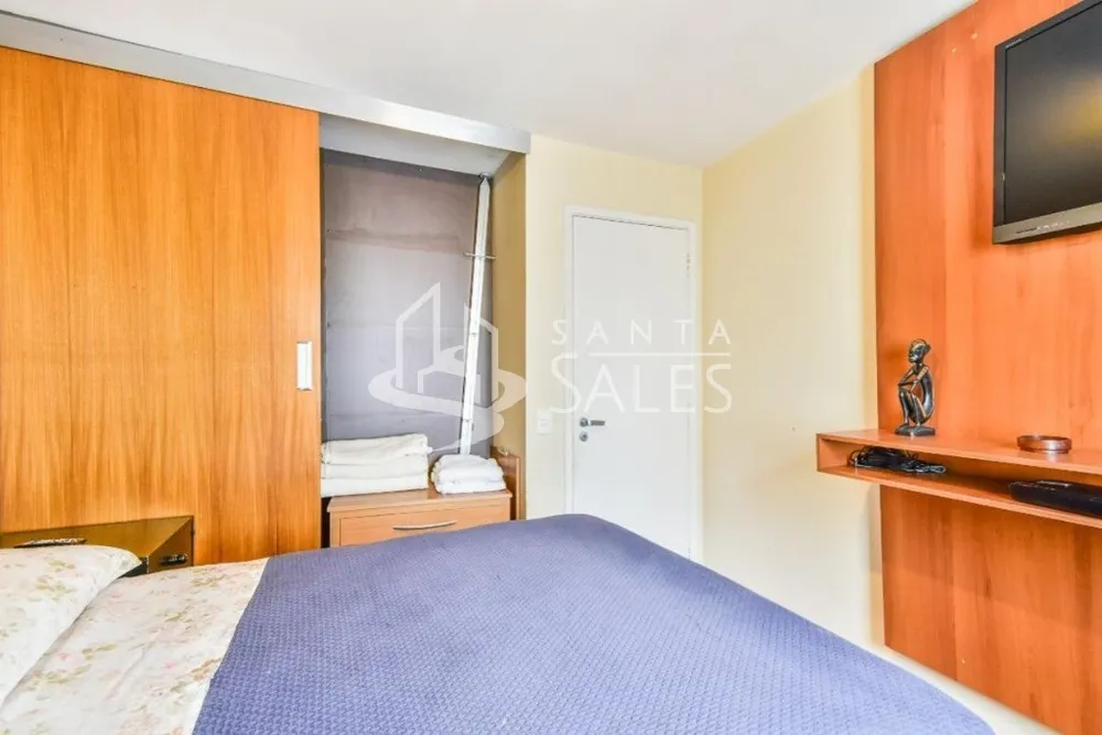 Apartamento, 3 quartos, 105 m² - Foto 3