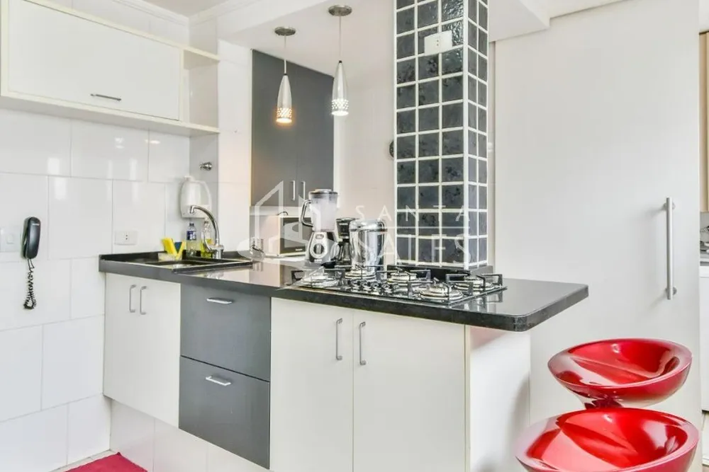 Apartamento, 3 quartos, 105 m² - Foto 4