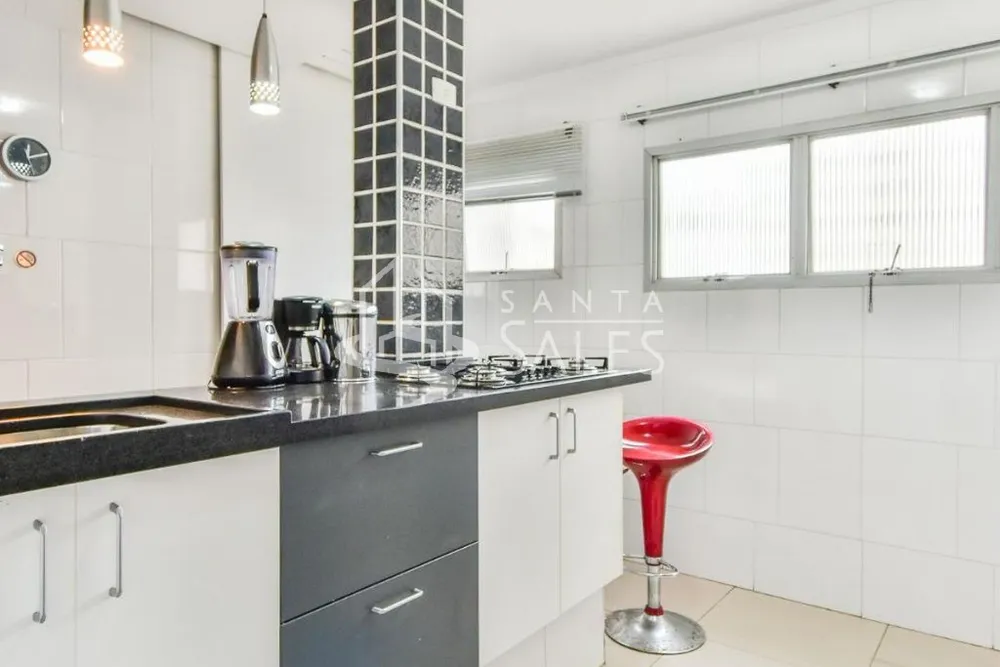 Apartamento, 3 quartos, 105 m² - Foto 5
